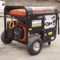 Gasoline Generator